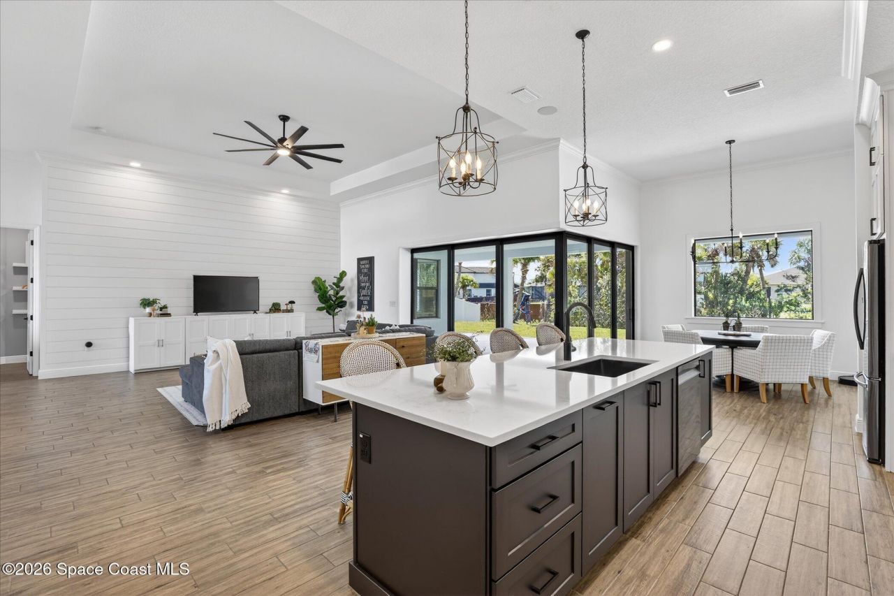 4195 Domain Court, Melbourne, FL 32934 Photo