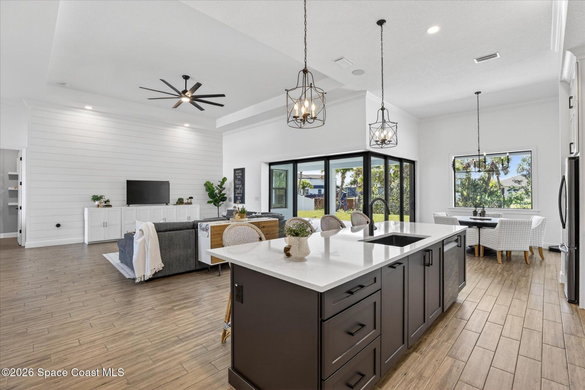 4195 Domain Court, Melbourne, FL 32934 Photo