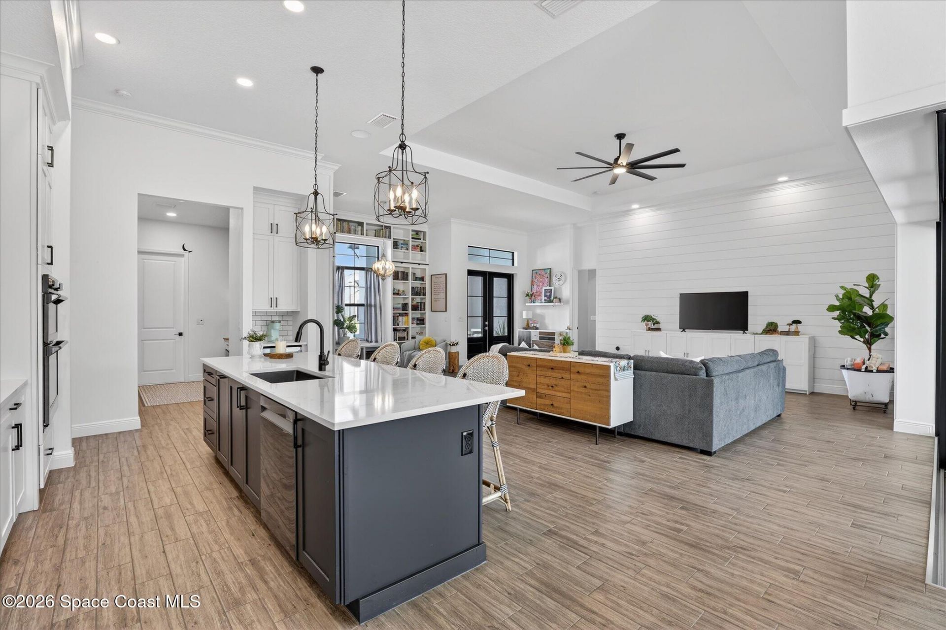 4195 Domain Court, Melbourne, FL 32934 Photo