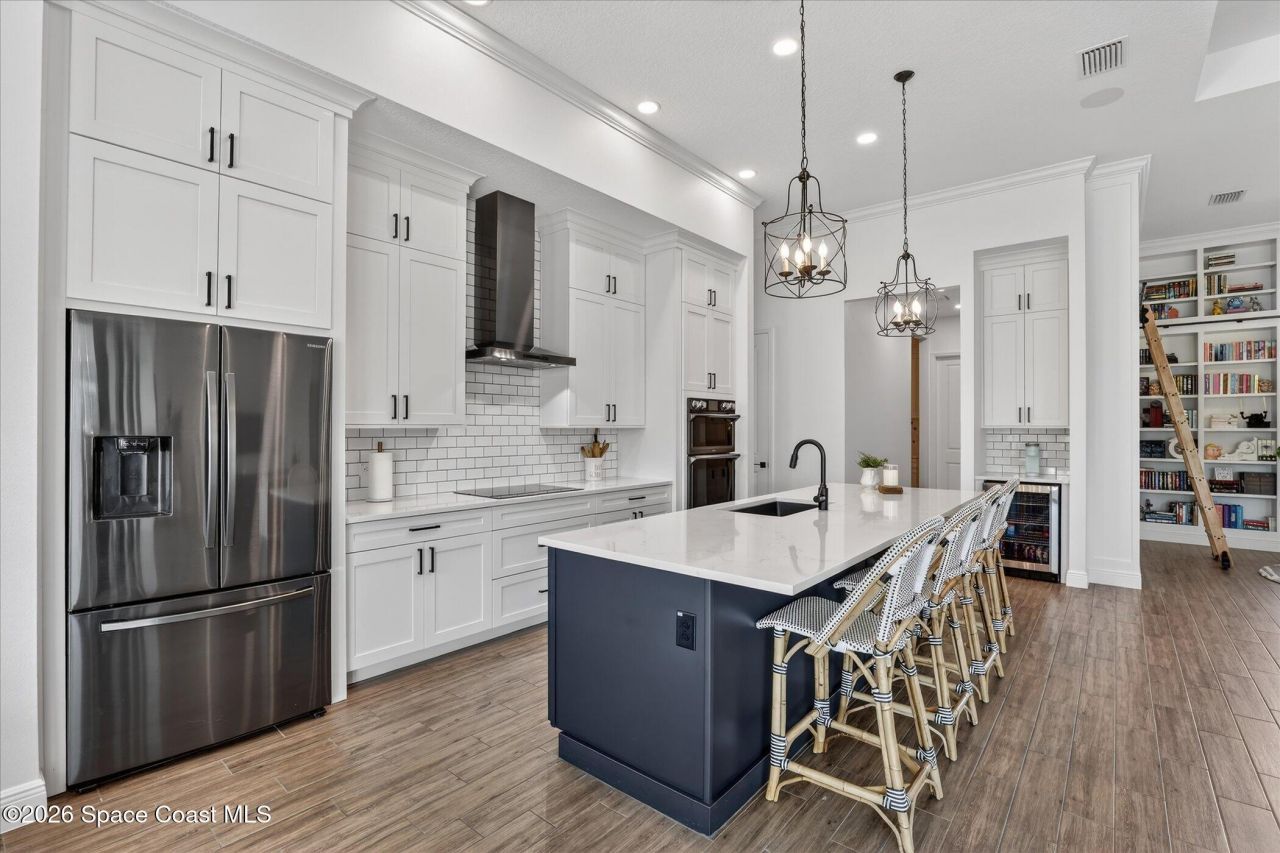 4195 Domain Court, Melbourne, FL 32934 Photo