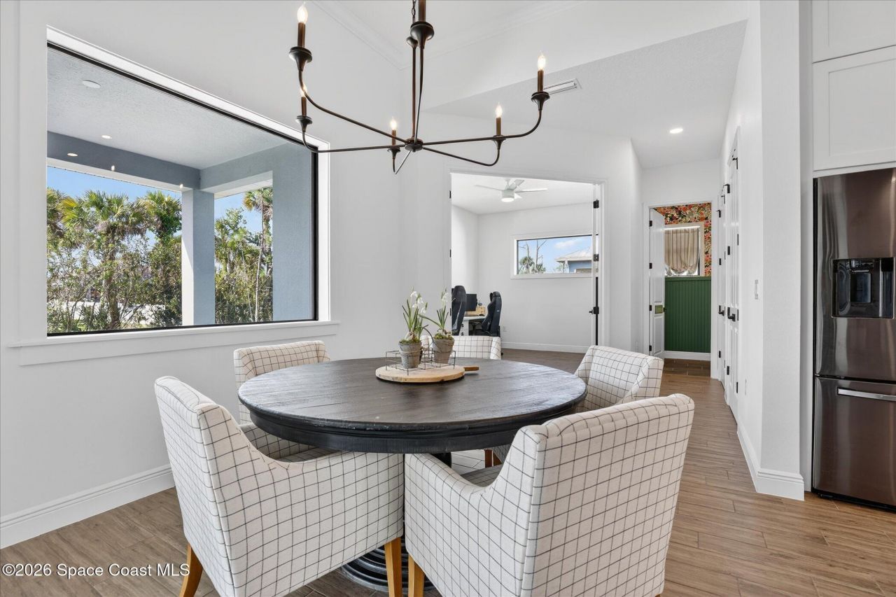 4195 Domain Court, Melbourne, FL 32934 Photo