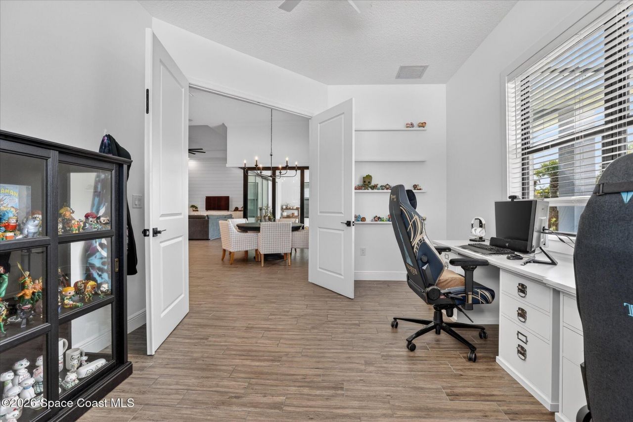 4195 Domain Court, Melbourne, FL 32934 Photo