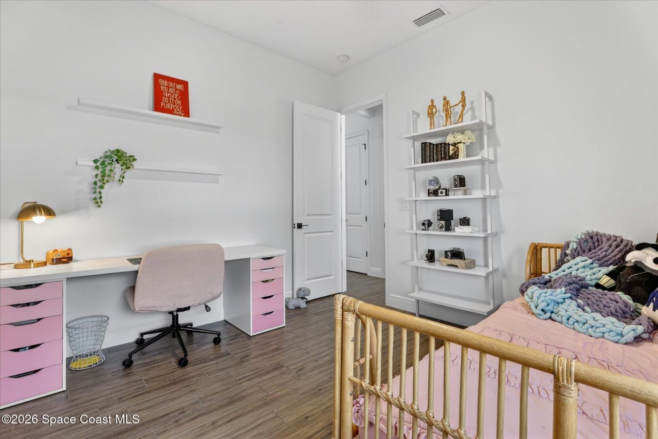 4195 Domain Court, Melbourne, FL 32934 Photo