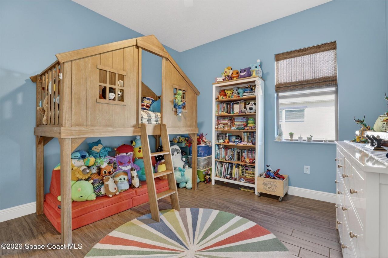 4195 Domain Court, Melbourne, FL 32934 Photo