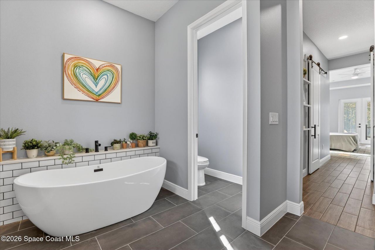 4195 Domain Court, Melbourne, FL 32934 Photo