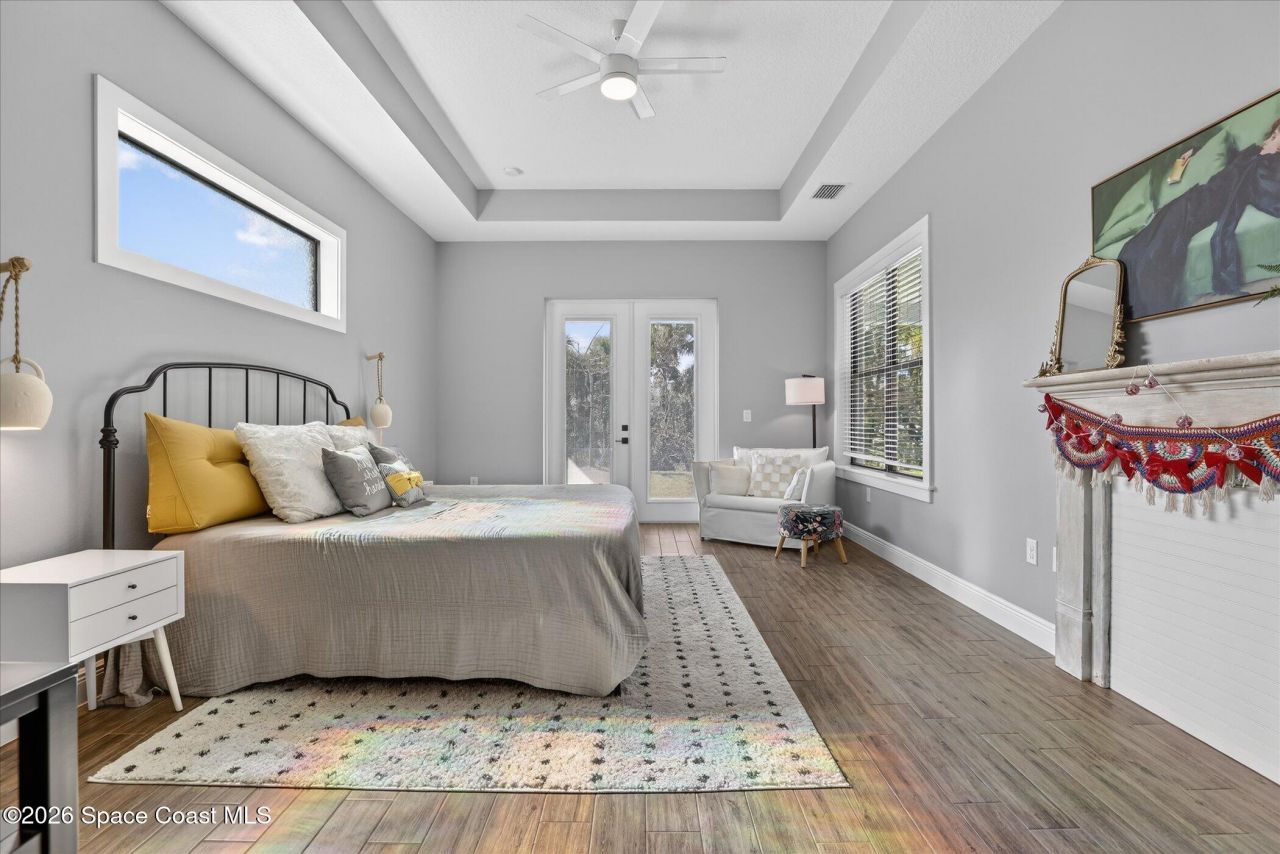 4195 Domain Court, Melbourne, FL 32934 Photo