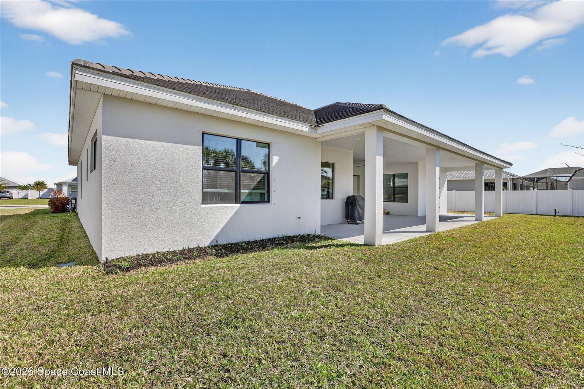 4195 Domain Court, Melbourne, FL 32934 Photo