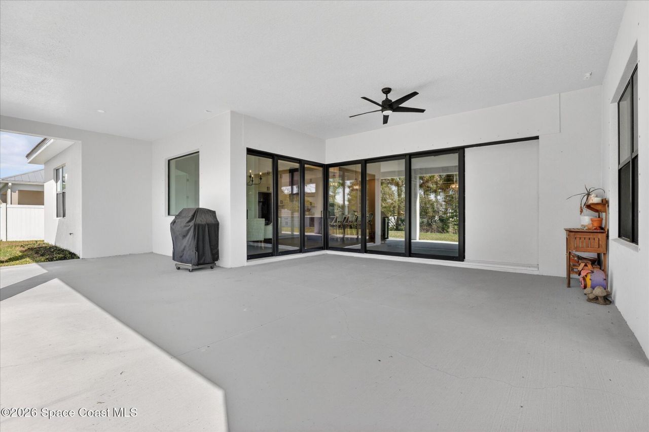 4195 Domain Court, Melbourne, FL 32934 Photo