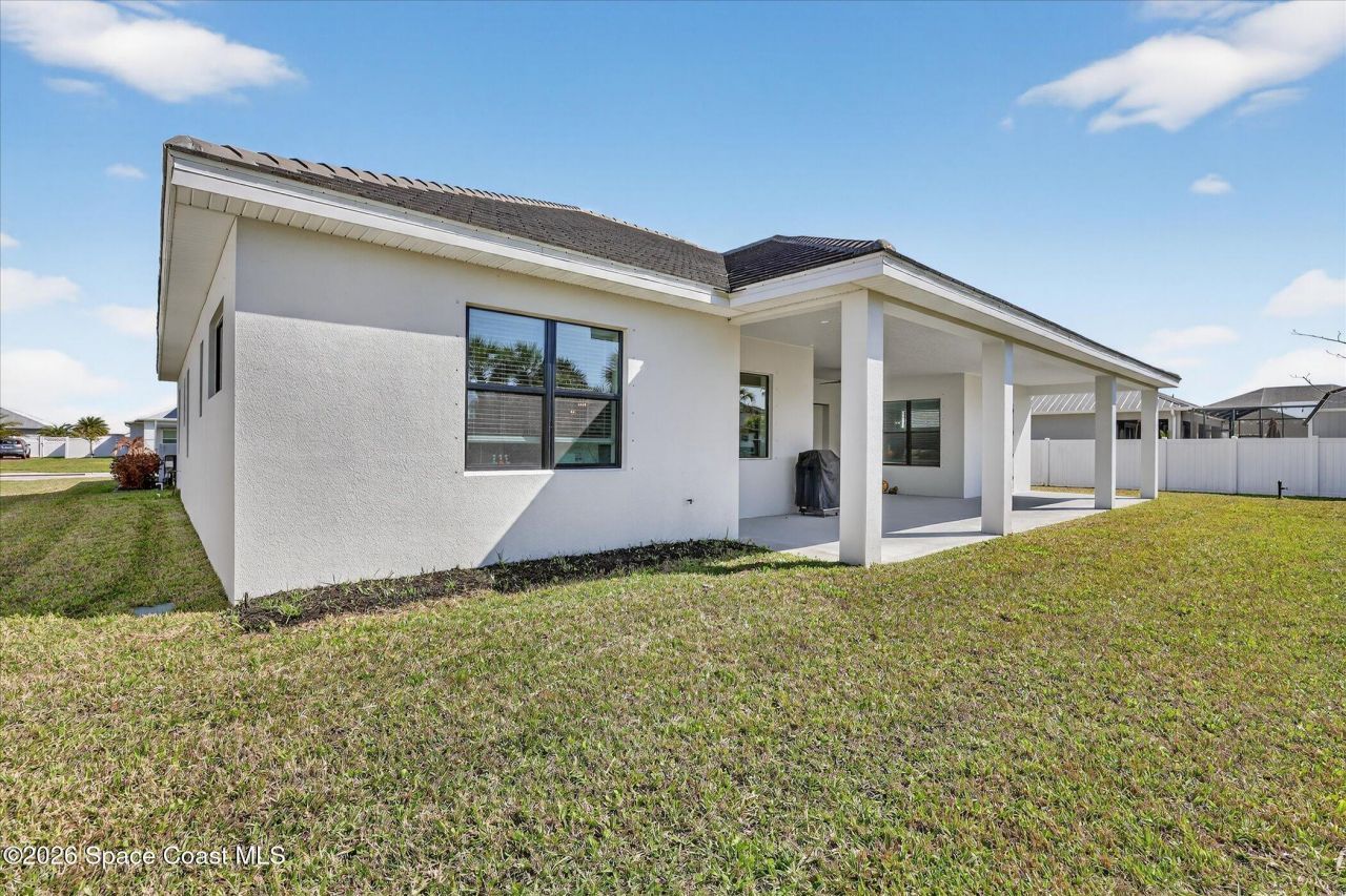 4195 Domain Court, Melbourne, FL 32934 Photo