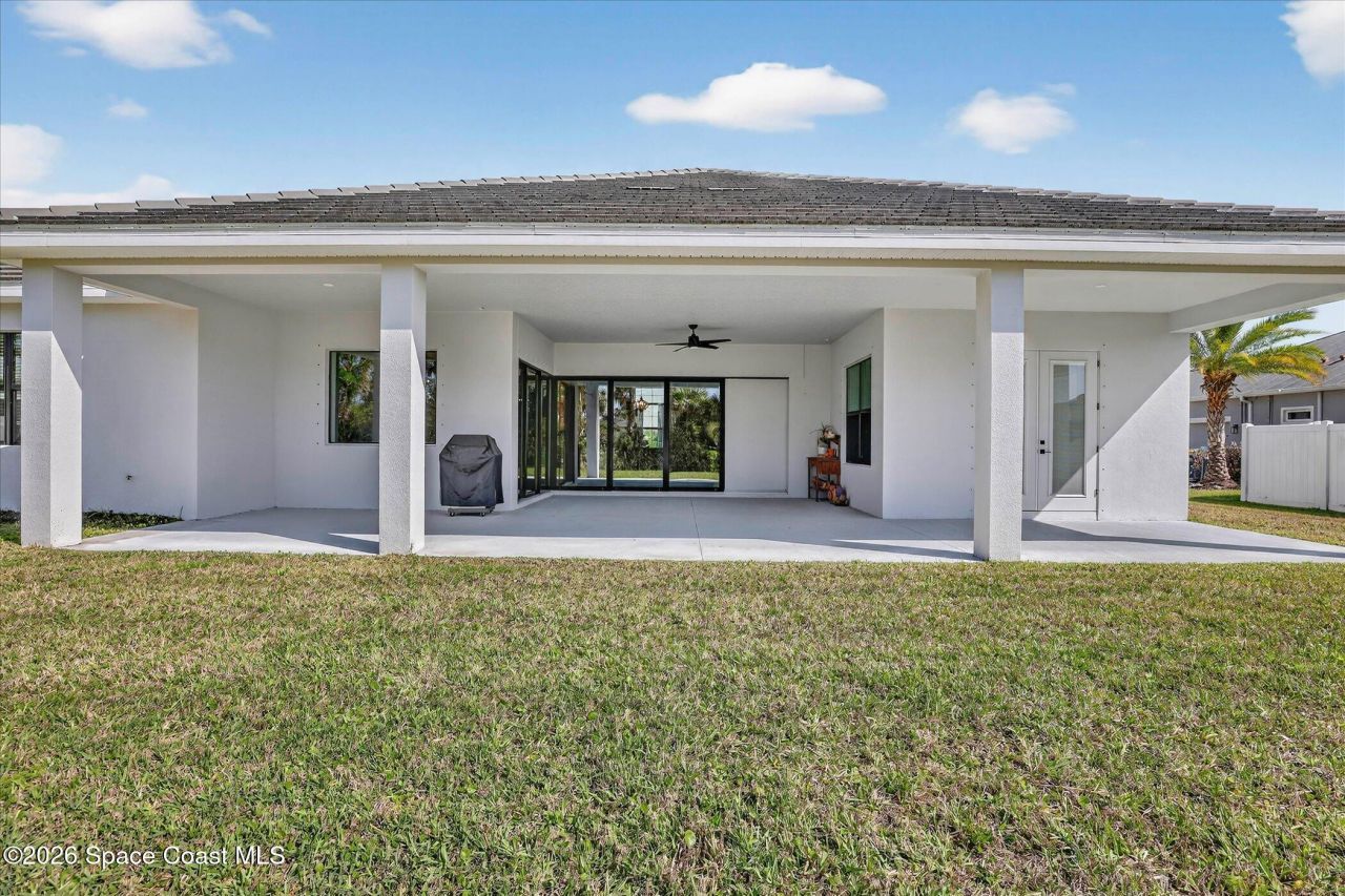 4195 Domain Court, Melbourne, FL 32934 Photo