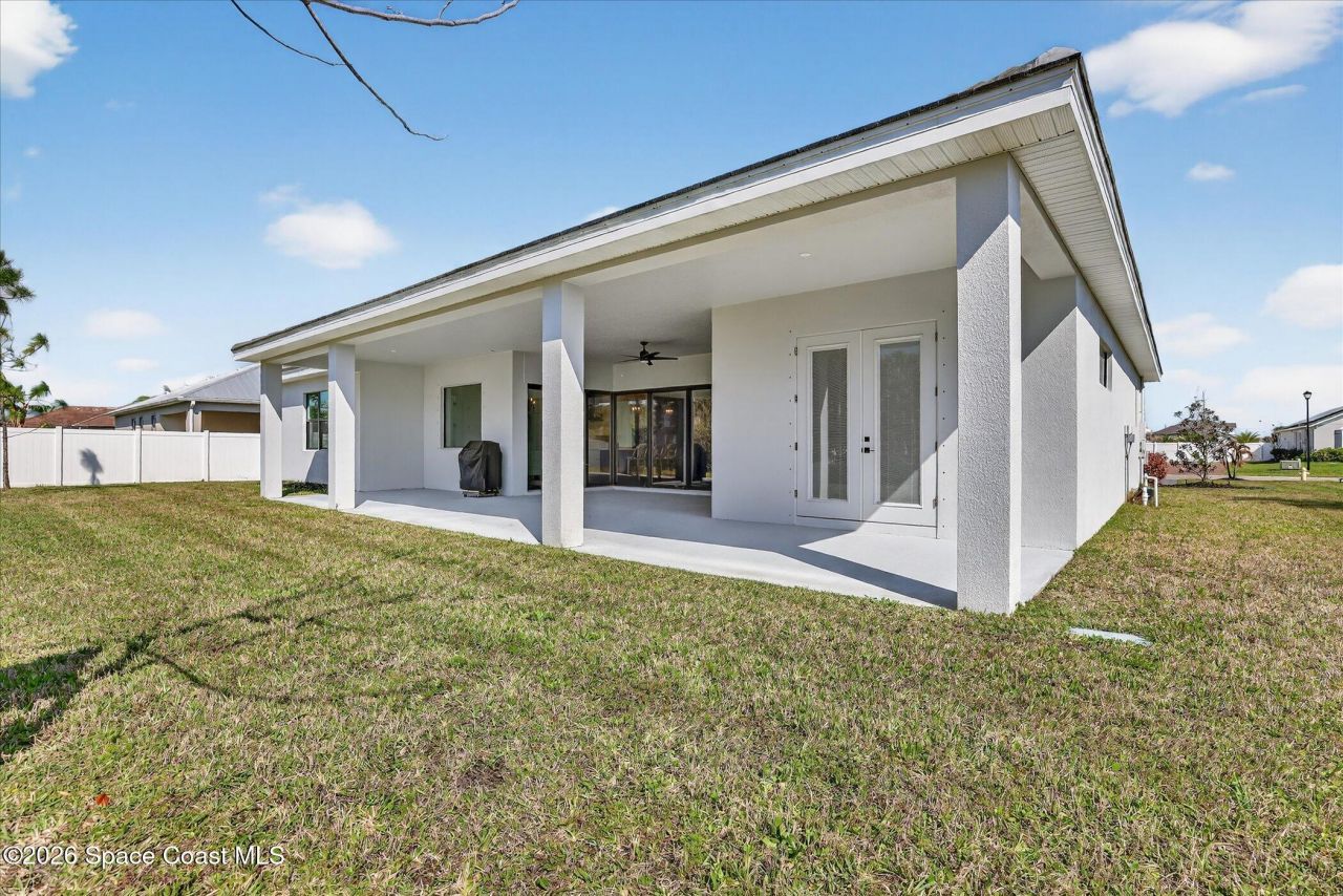 4195 Domain Court, Melbourne, FL 32934 Photo