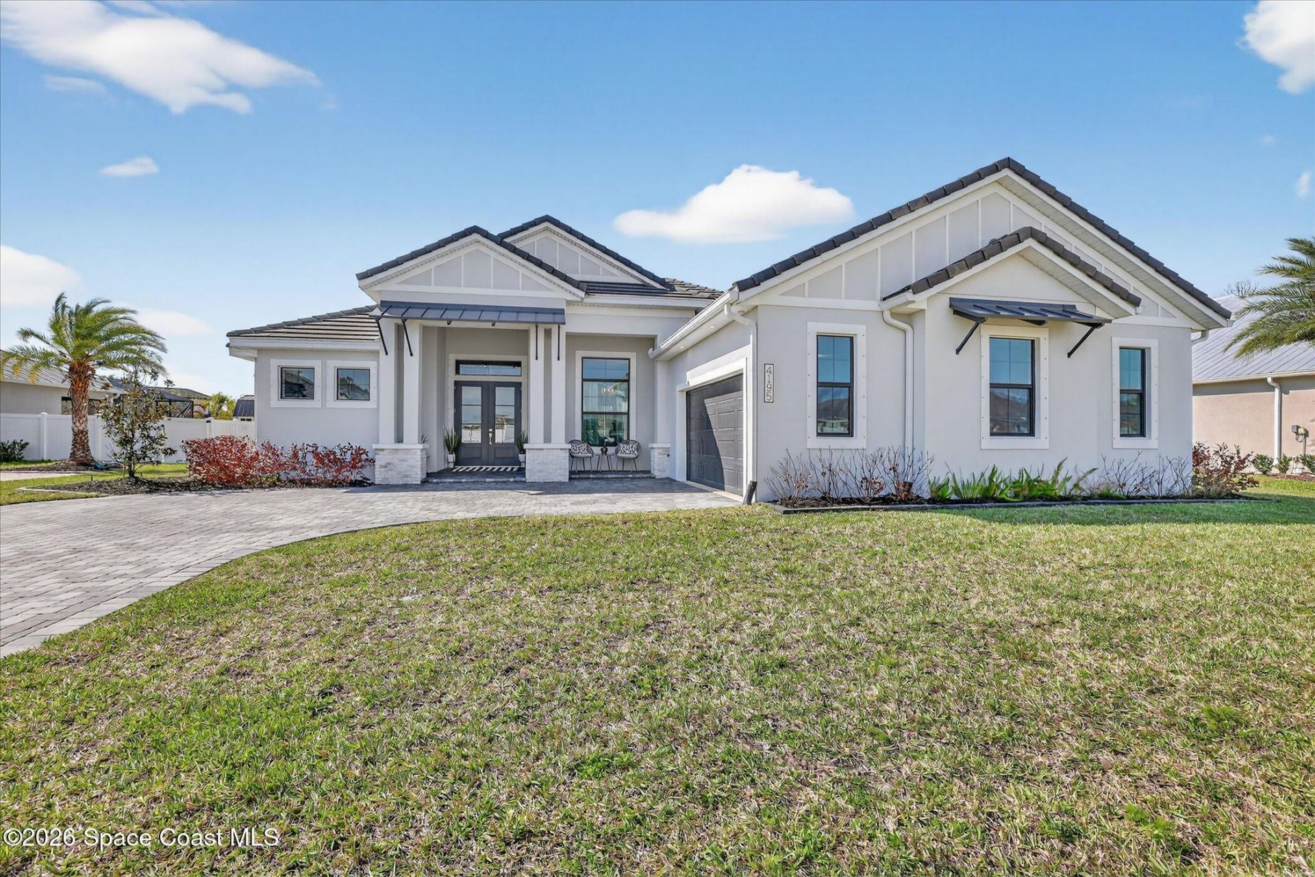 4195 Domain Court, Melbourne, FL 32934 Photo