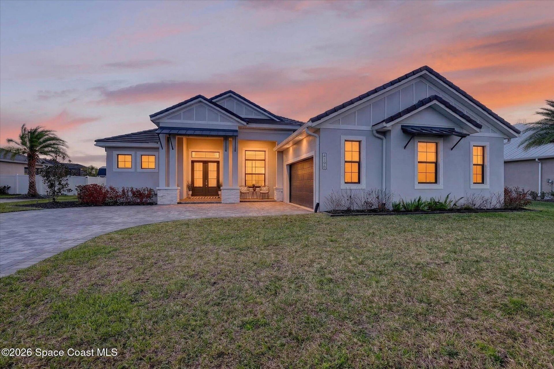 4195 Domain Court, Melbourne, FL 32934 Photo