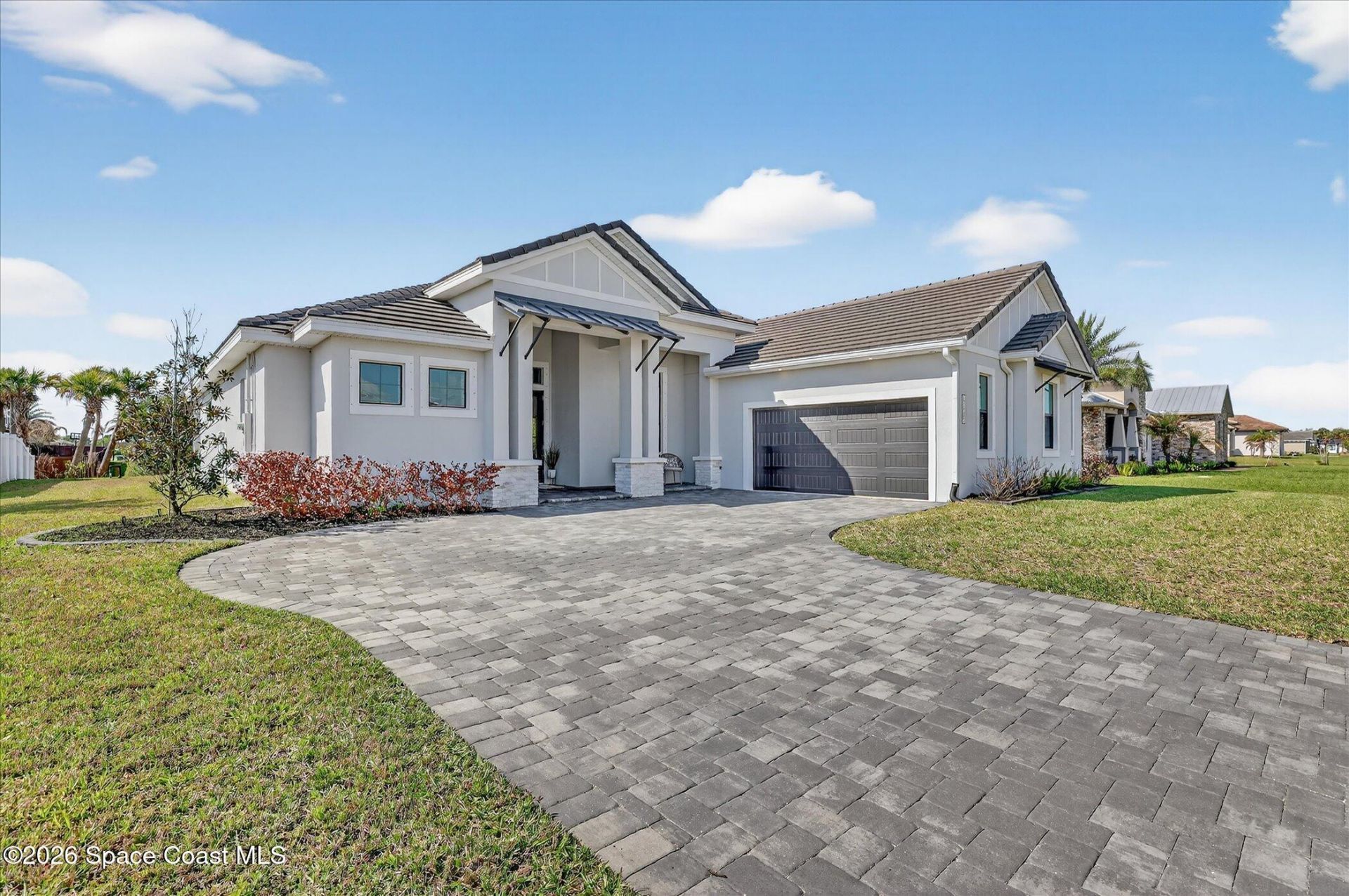 4195 Domain Court, Melbourne, FL 32934 Photo