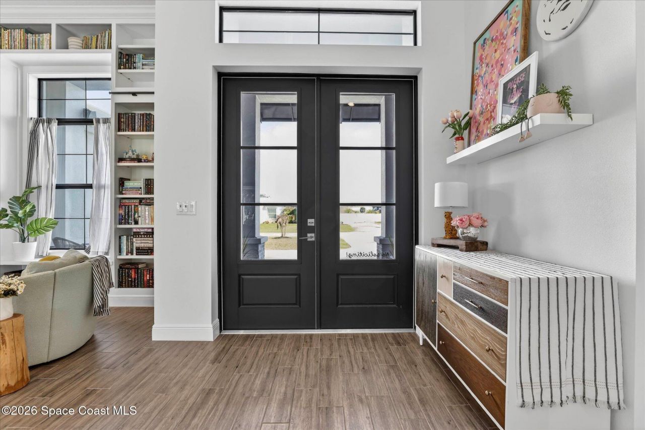 4195 Domain Court, Melbourne, FL 32934 Photo