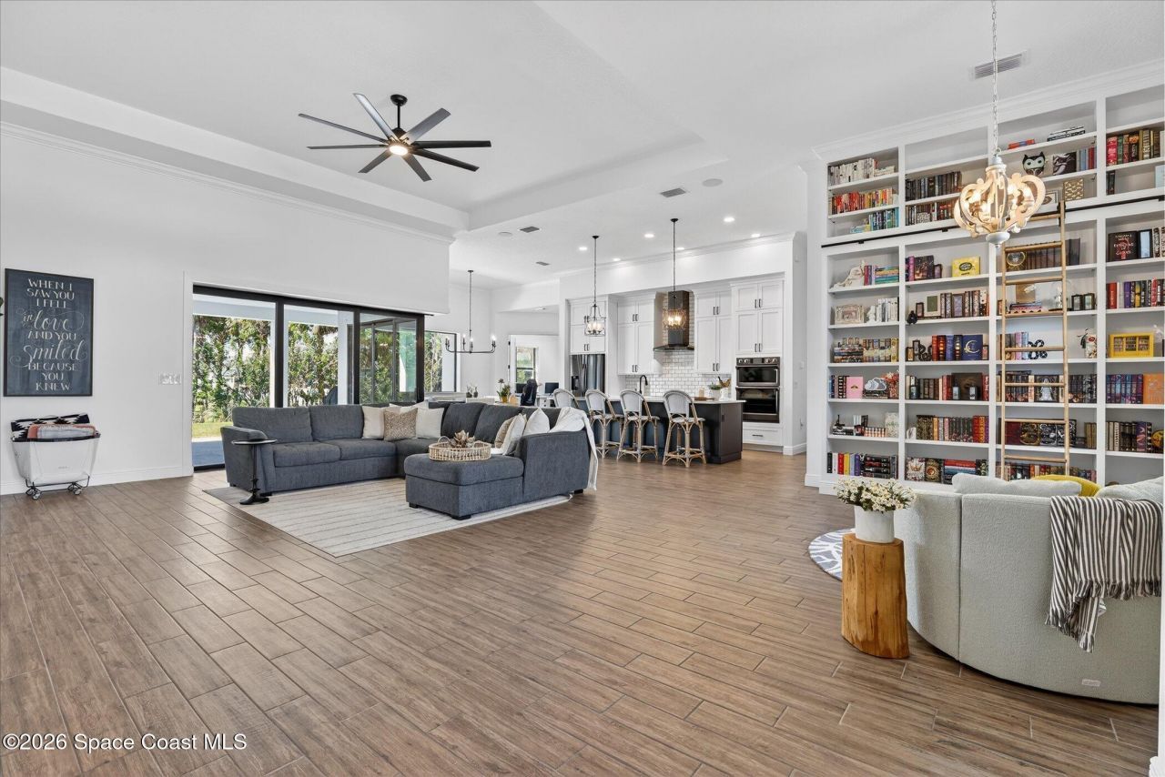 4195 Domain Court, Melbourne, FL 32934 Photo