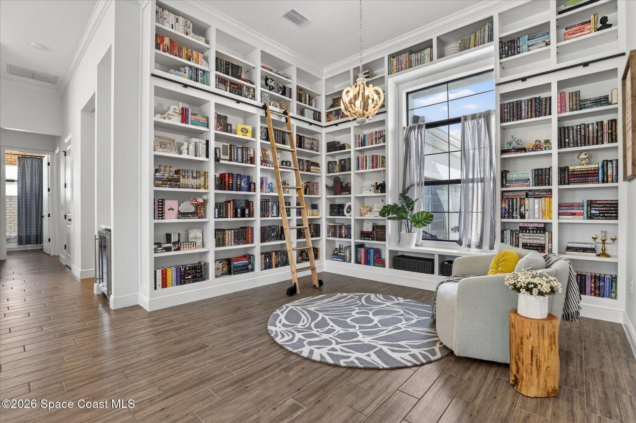 4195 Domain Court, Melbourne, FL 32934 Photo