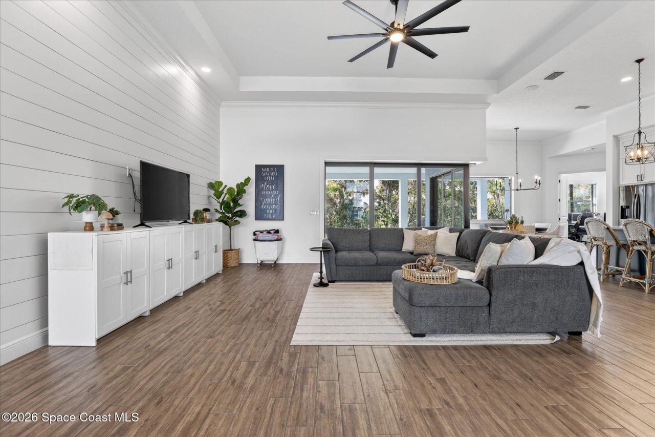 4195 Domain Court, Melbourne, FL 32934 Photo