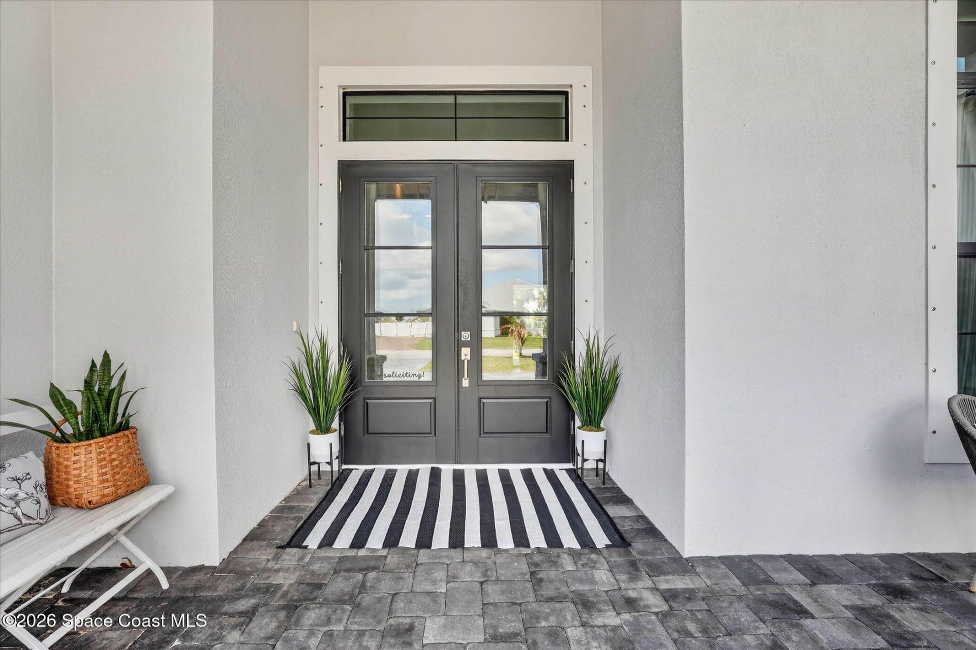 4195 Domain Court, Melbourne, FL 32934 Photo