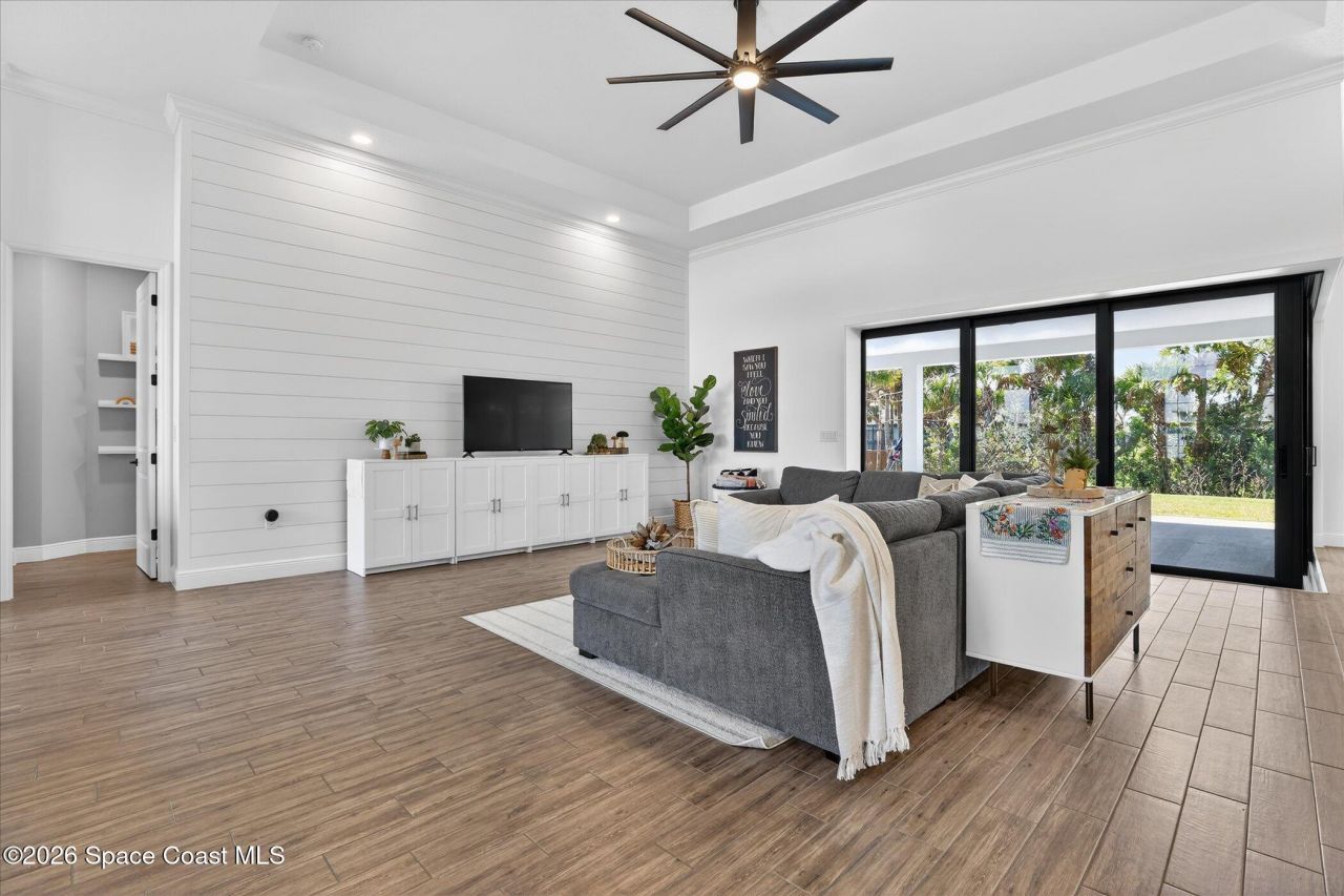 4195 Domain Court, Melbourne, FL 32934 Photo