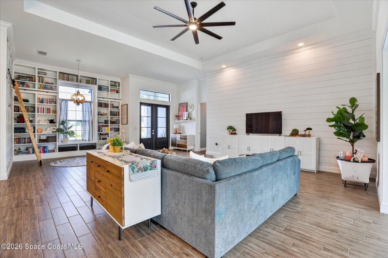 4195 Domain Court, Melbourne, FL 32934 Photo