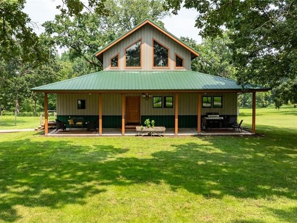 29721 S Hess Road, Harrisonville, MO 64701