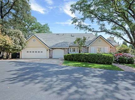 6525 Via Sereno Dr, Sloughhouse, CA 95683 Photo