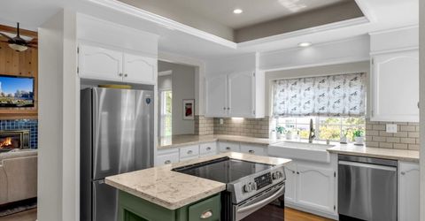 6525 Via Sereno Dr, Sloughhouse, CA 95683 Photo