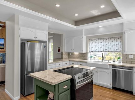 6525 Via Sereno Dr, Sloughhouse, CA 95683 Photo