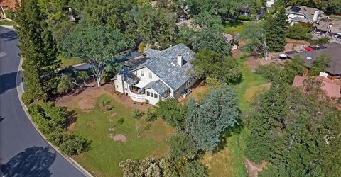 6525 Via Sereno Dr, Sloughhouse, CA 95683 Photo