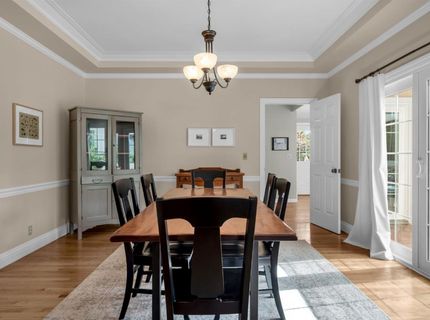 6525 Via Sereno Dr, Sloughhouse, CA 95683 Photo