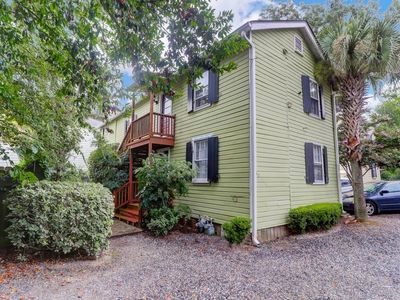 3 1/2 Kracke Street, Unit Apt C, Charleston, SC 29403