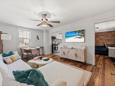 3 1/2 Kracke Street, Unit Apt C, Charleston, SC 29403