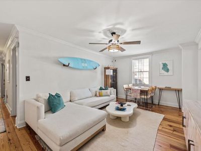 3 1/2 Kracke Street, Unit Apt C, Charleston, SC 29403