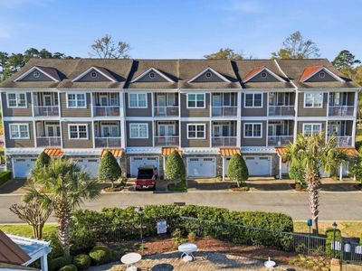 122 Oyster Bay Drive, Unit 102, Murrells Inlet, SC 29576