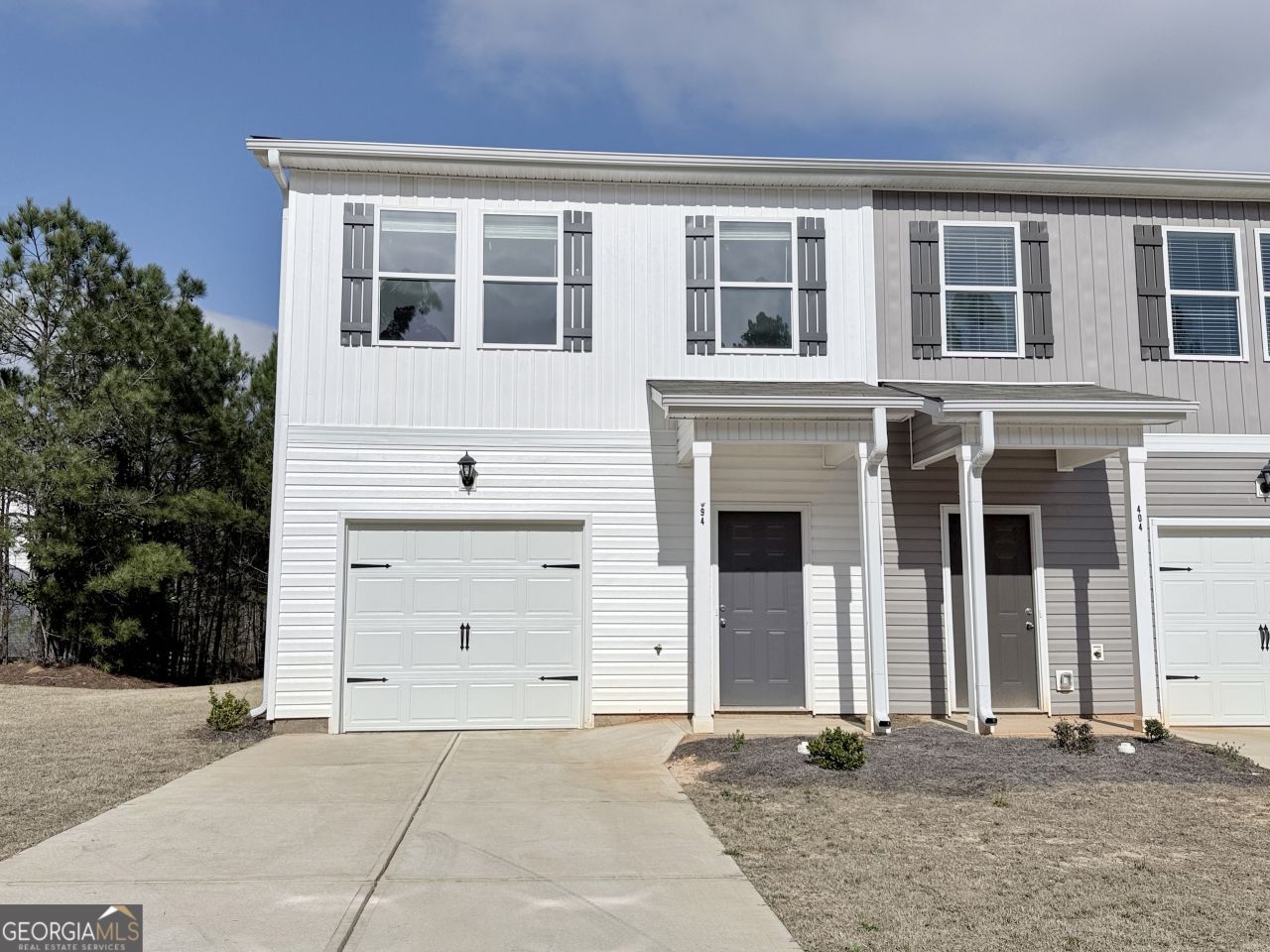 394 Oakwood Drive, Milledgeville, GA 31061 Main Photo