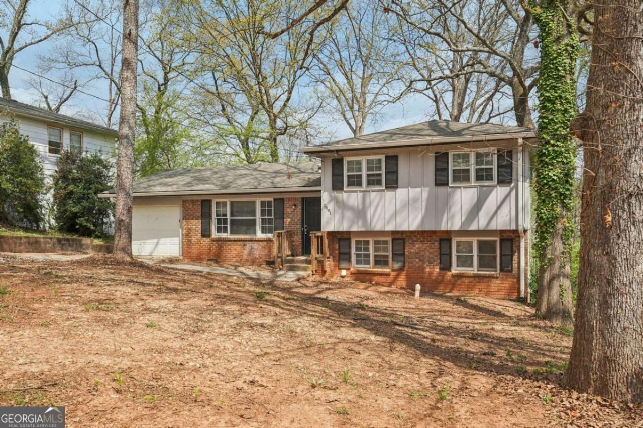2491 Crestdale Circle Se, Atlanta, GA 30316 Main Photo