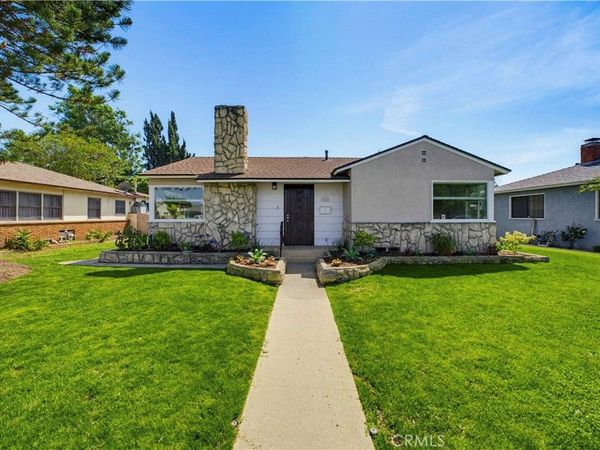 368 E 231st, Carson, CA 90745