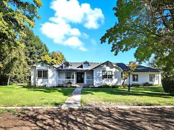 10638 Toews Ave, Le Grand, CA 95333