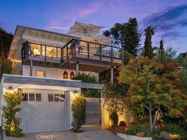 31962 Sunset, Laguna Beach, CA 92651