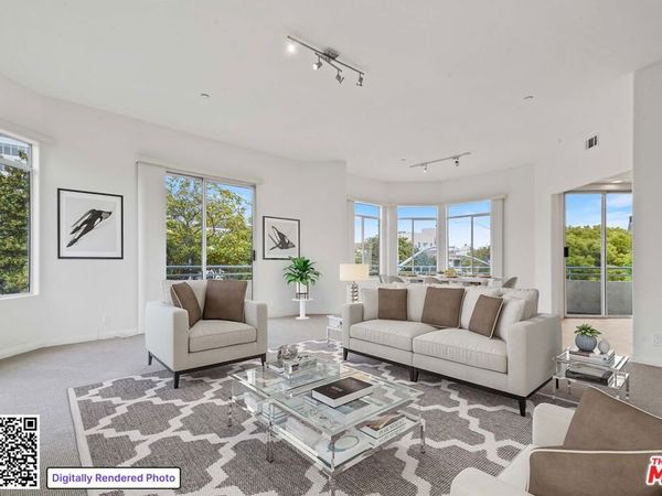 1325 ARIZONA Avenue, Unit 201, Santa Monica, CA 90404