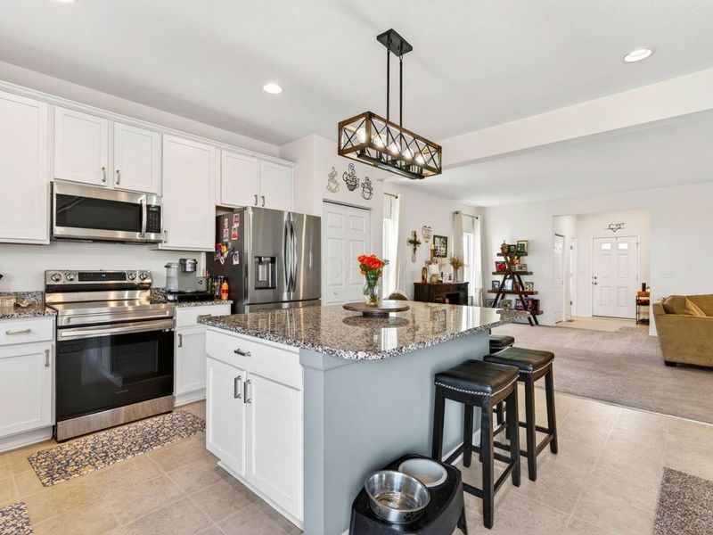 5224 Linton Street, Ashville, OH 43103 Photo 17