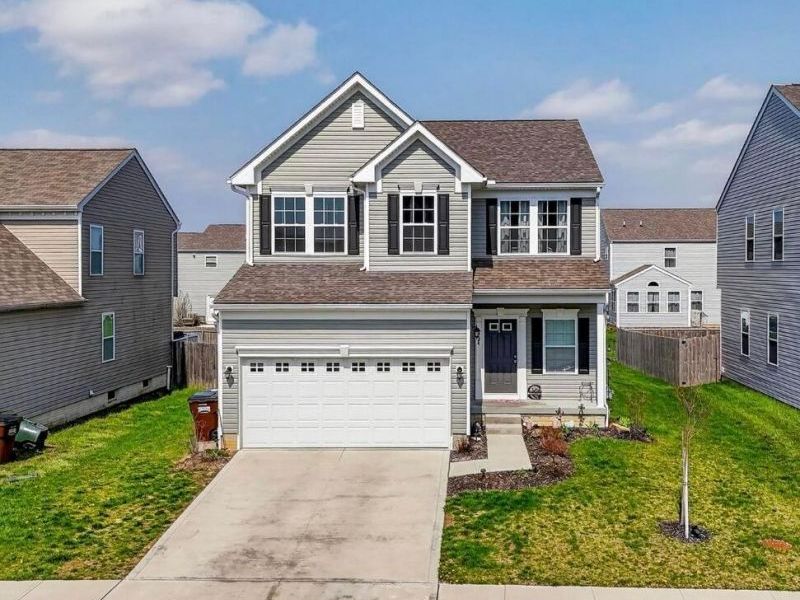 5224 Linton Street, Ashville, OH 43103 Photo 2