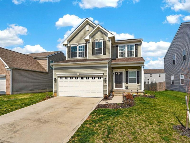 5224 Linton Street, Ashville, OH 43103 Photo 4