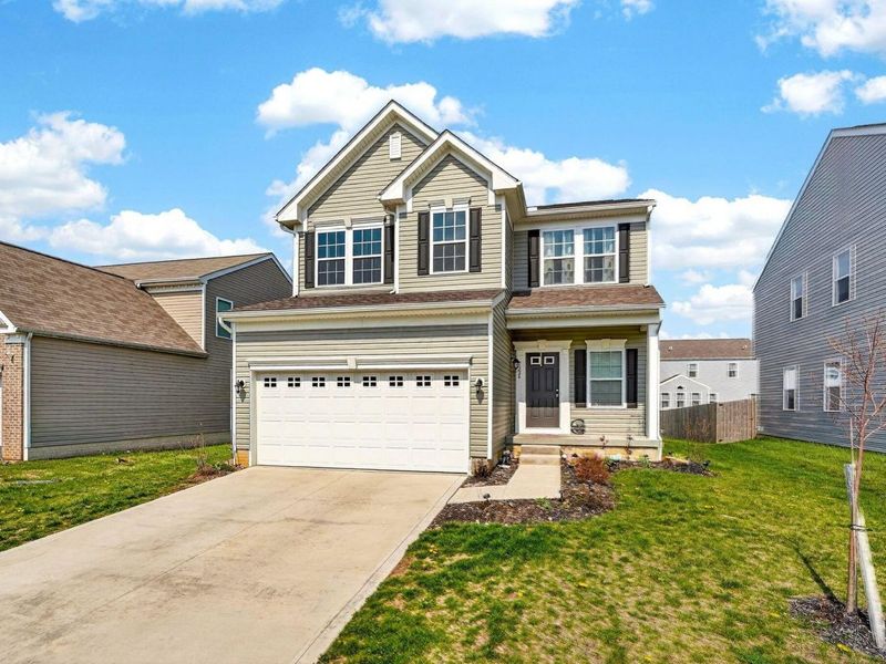 5224 Linton Street, Ashville, OH 43103 Photo 41