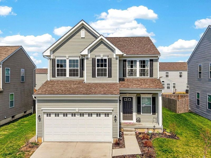 5224 Linton Street, Ashville, OH 43103 Photo 42