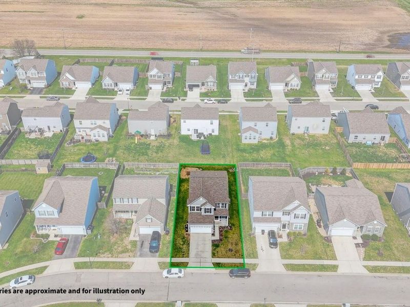 5224 Linton Street, Ashville, OH 43103 Photo 43