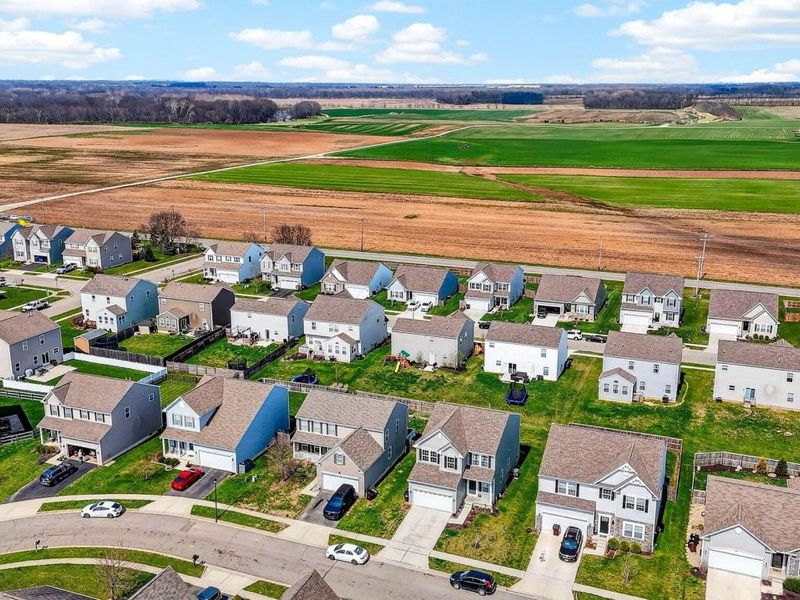 5224 Linton Street, Ashville, OH 43103 Photo 45