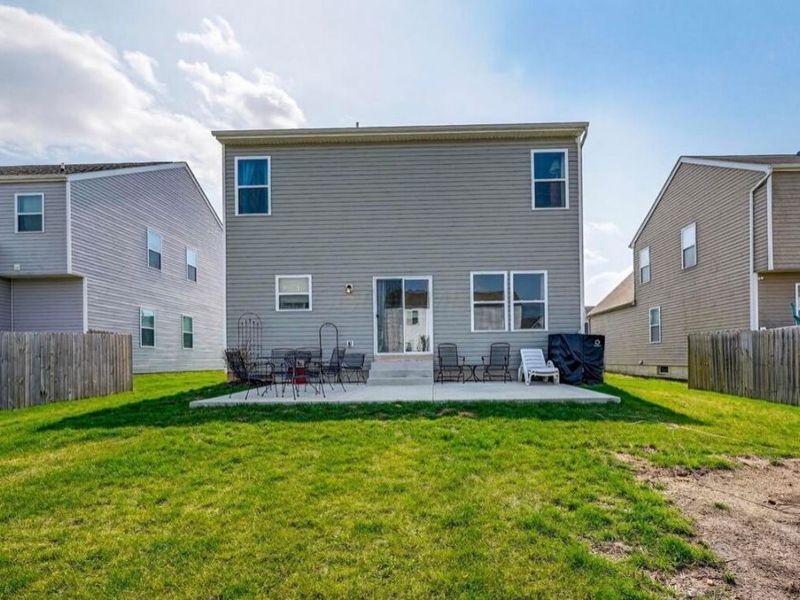 5224 Linton Street, Ashville, OH 43103 Photo 5