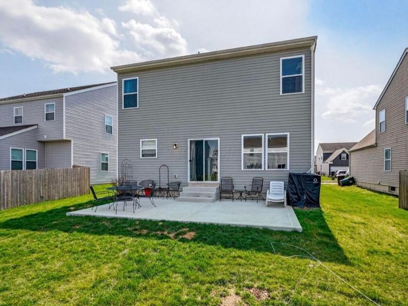 5224 Linton Street, Ashville, OH 43103 Photo 6